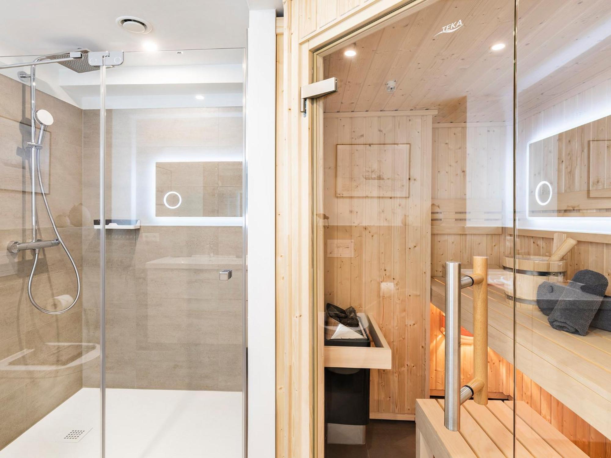 Fewo Prora - Deck54 Dachterrasse บินซ์ ภายนอก รูปภาพ